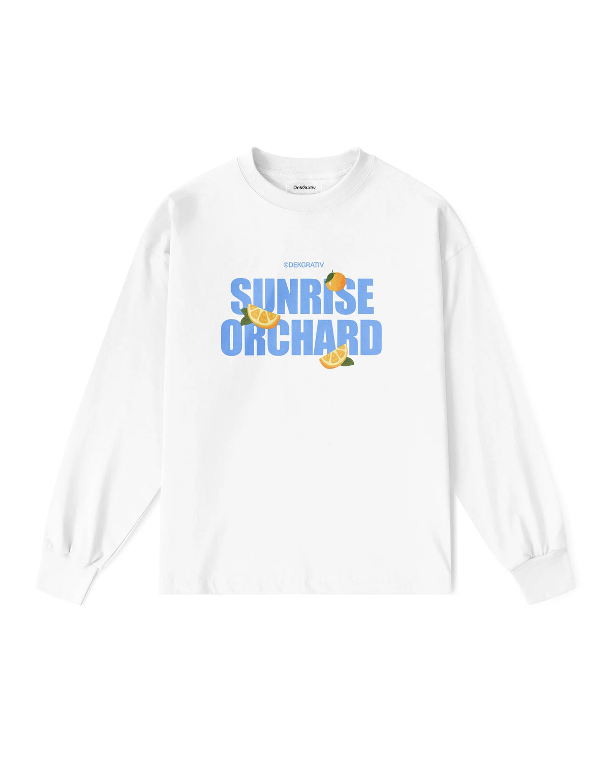 Long Sleeve T-Shirt
