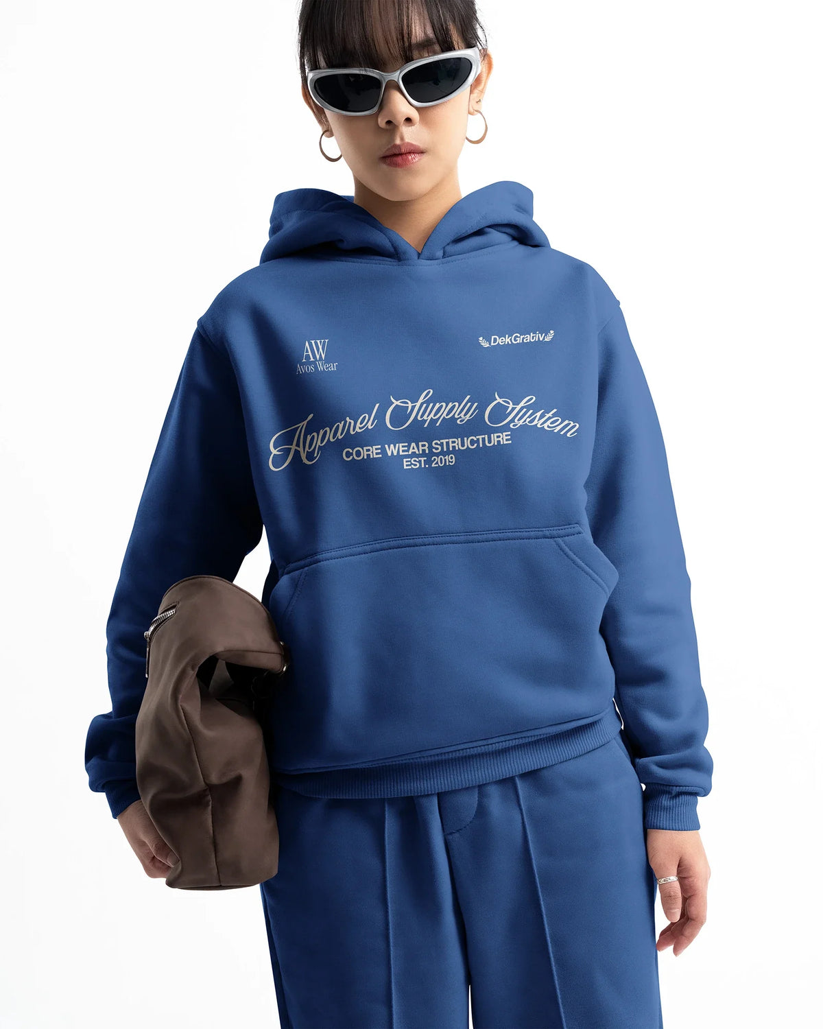Unisex Hoodie Models Mockups 2026