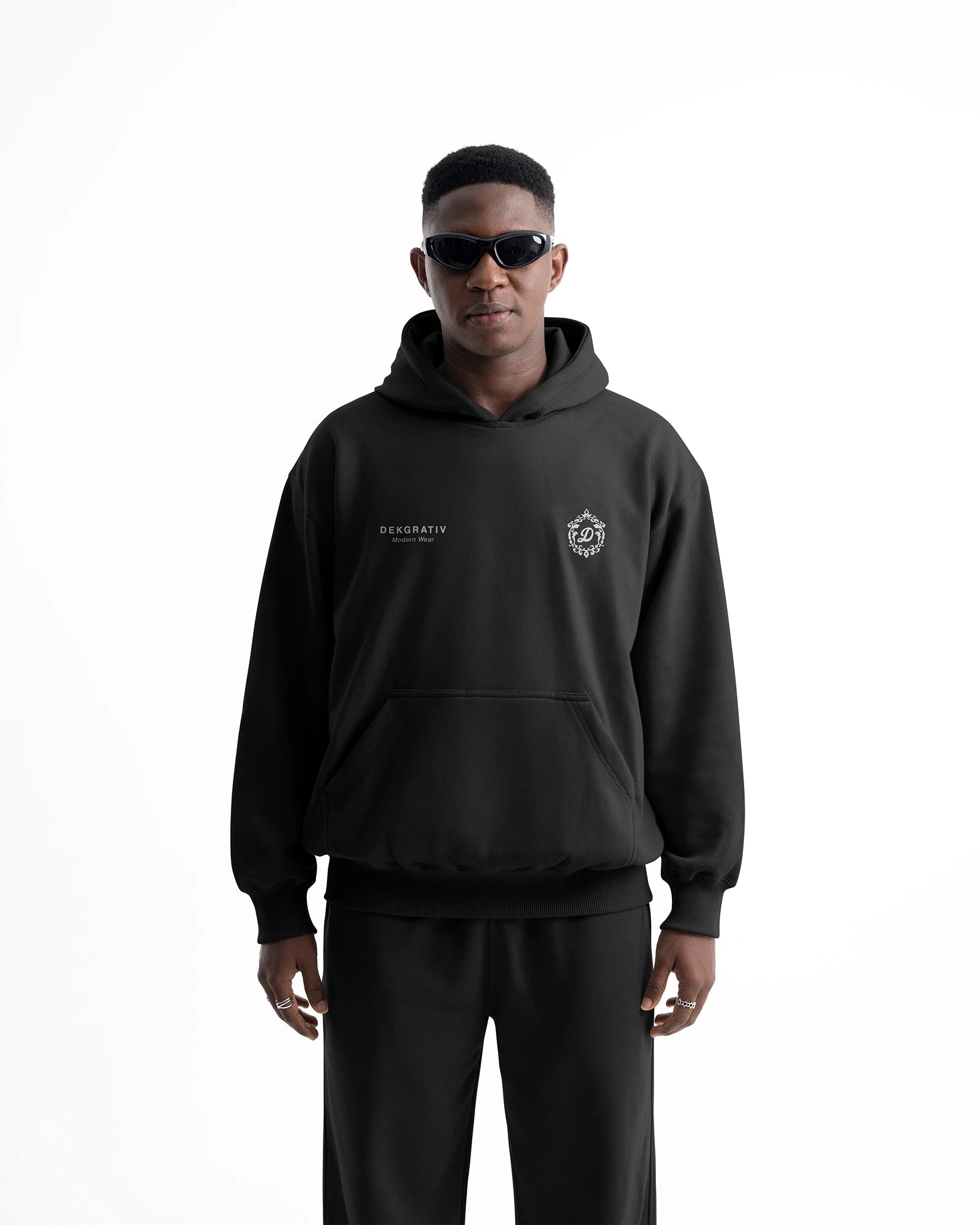 6 Premium Men’s Hoodie Mockups 2026