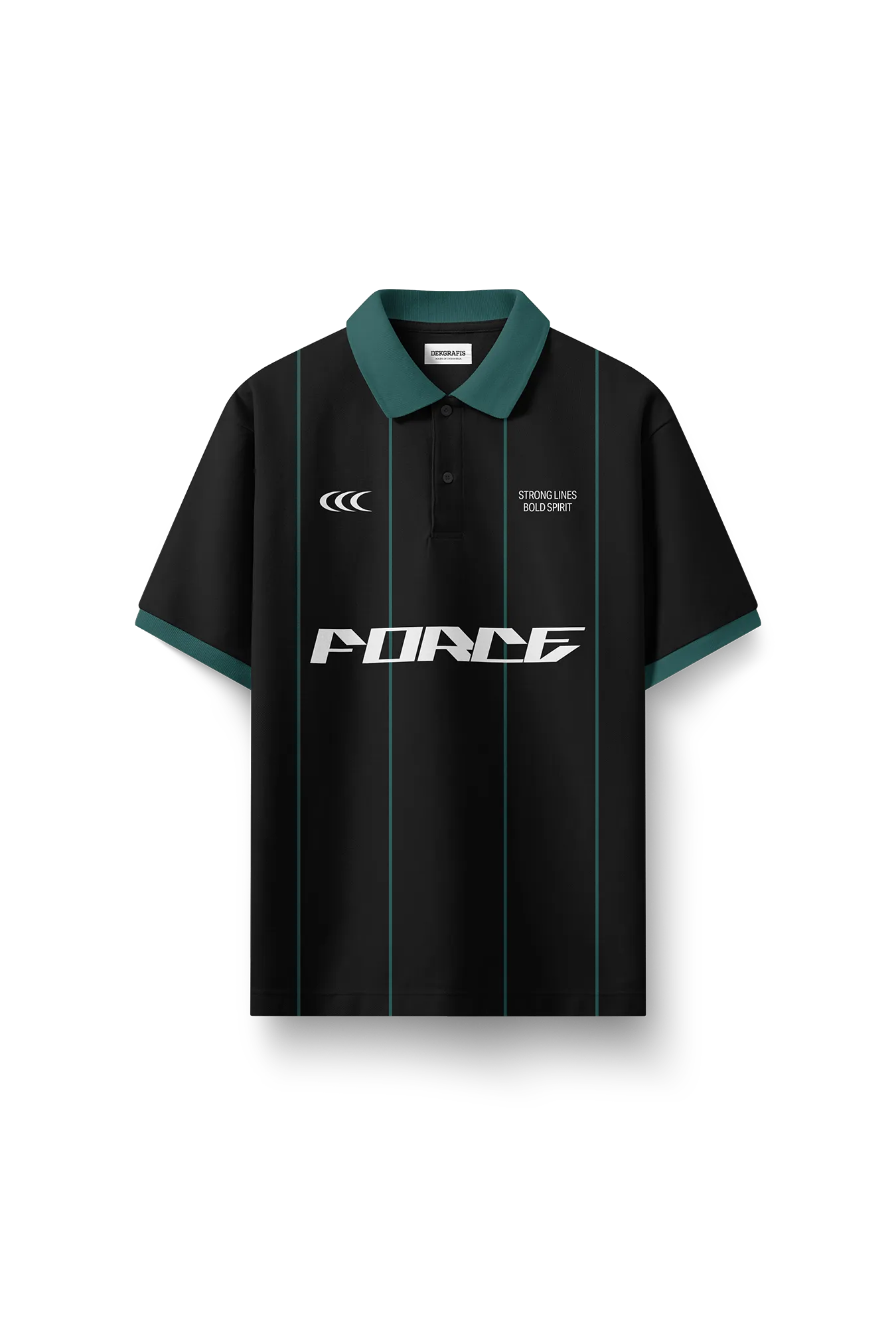 4 Polo Shirt Mockups 2025