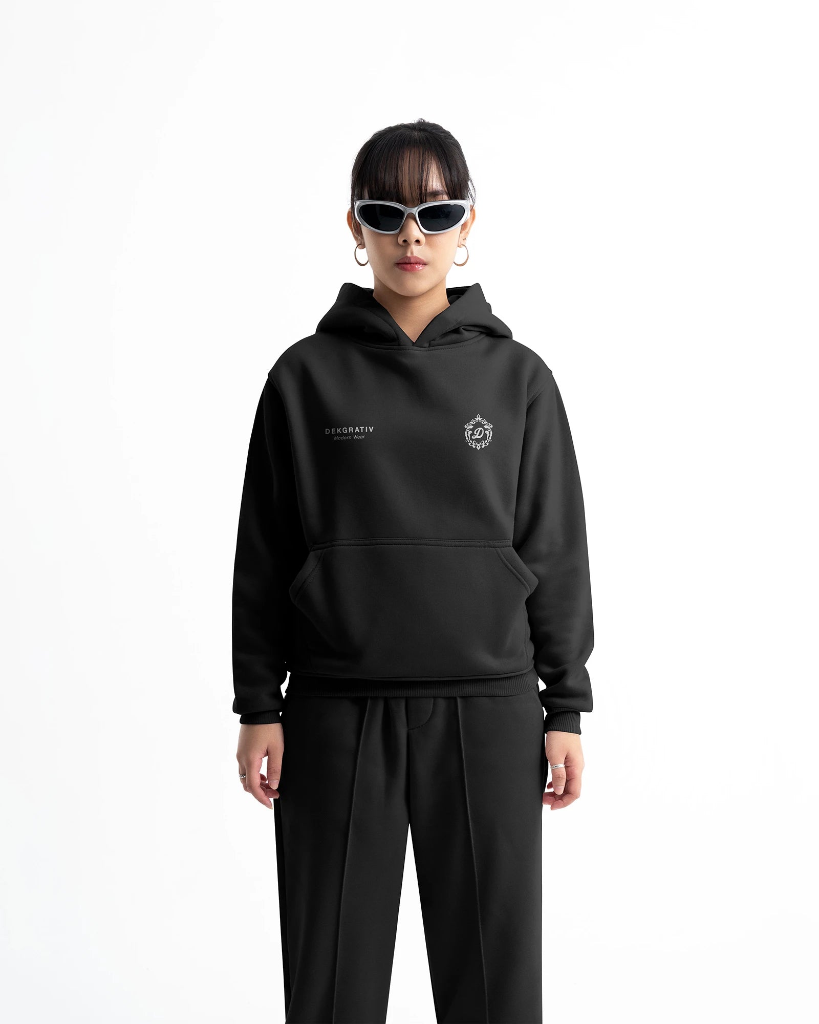 6 Premium Women’s Hoodie Mockups 2026
