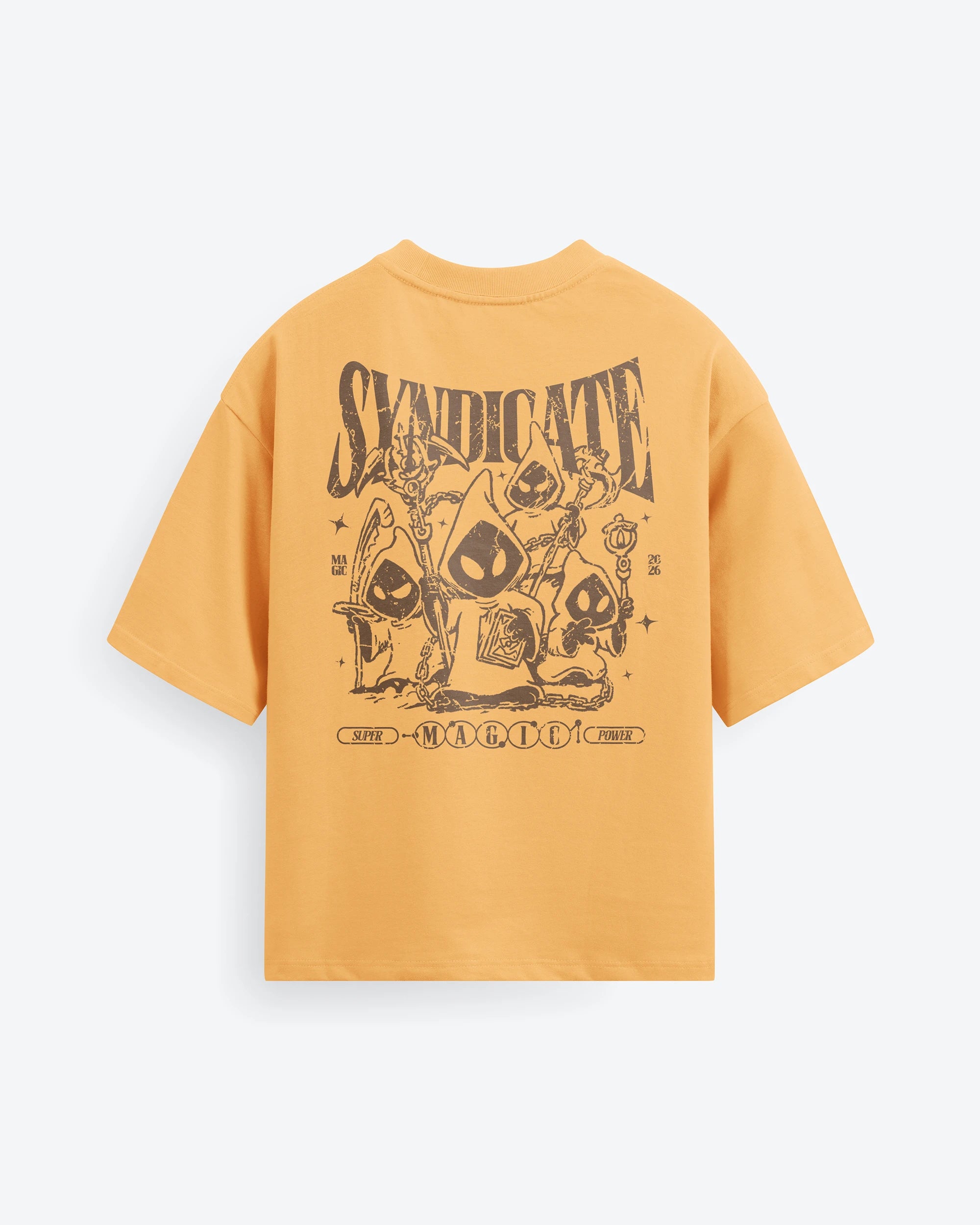 7 Boxy Fit T-Shirt Mockups Hanger Style 2026