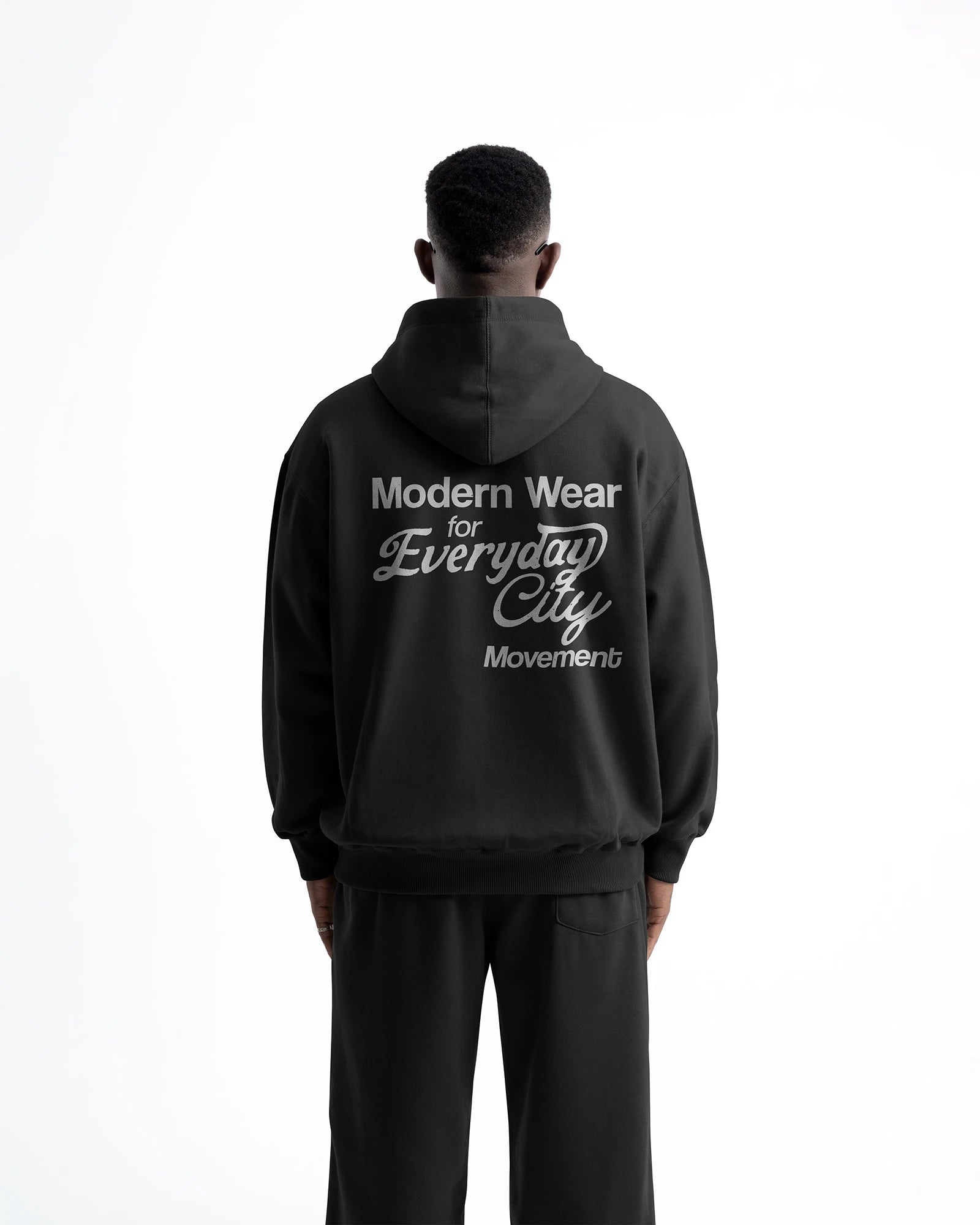 6 Premium Men’s Hoodie Mockups 2026