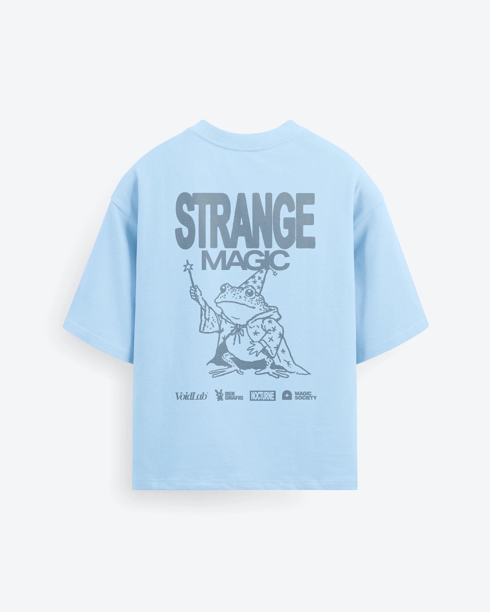 7 Boxy Fit T-Shirt Mockups Hanger Style 2026