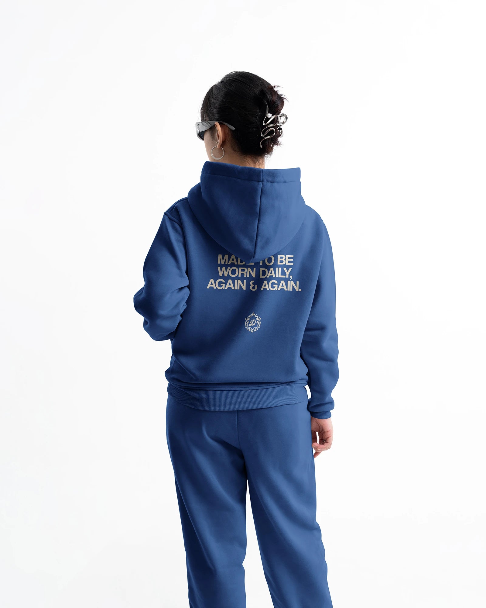 6 Premium Women’s Hoodie Mockups 2026
