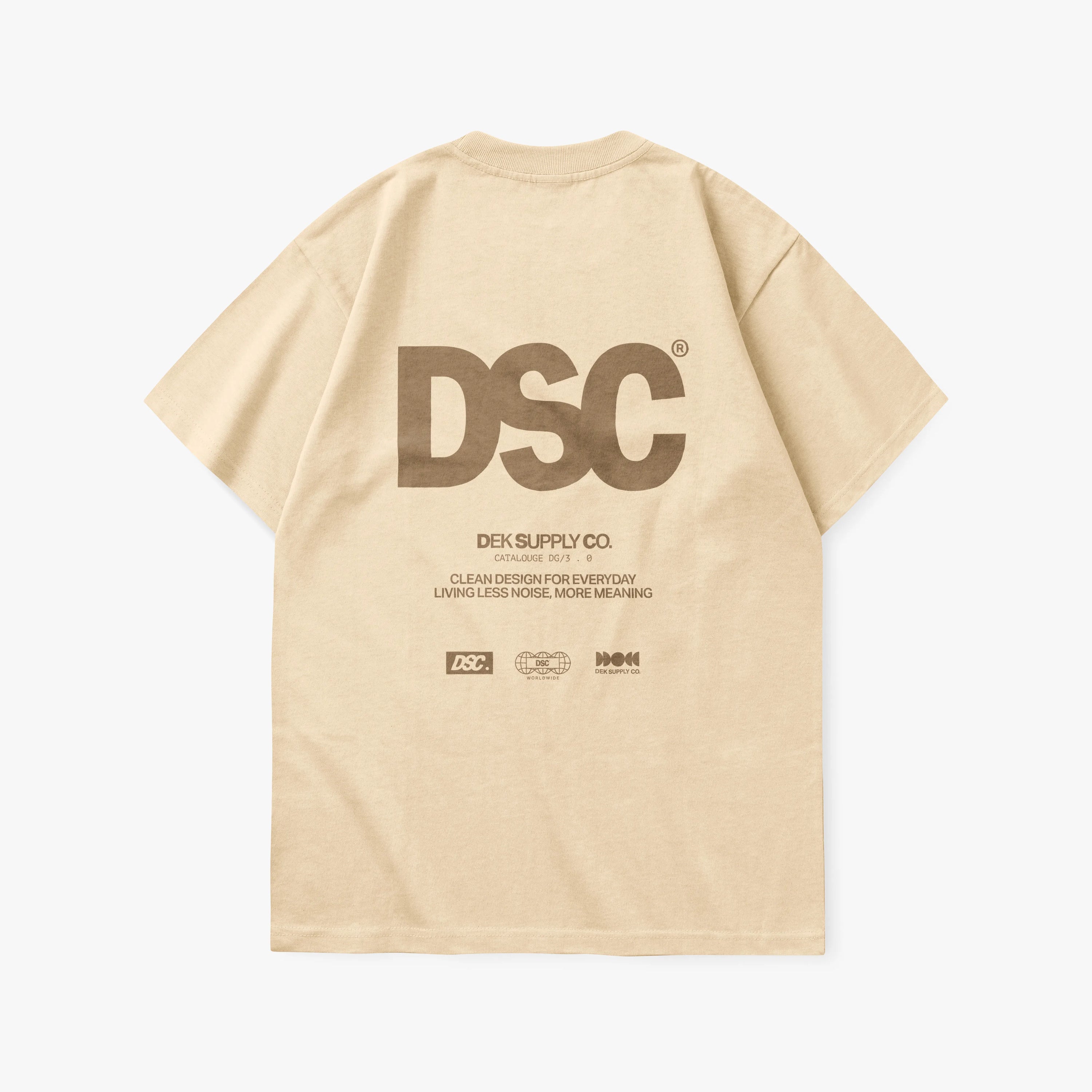 7 Regular Tees Mockups 2026