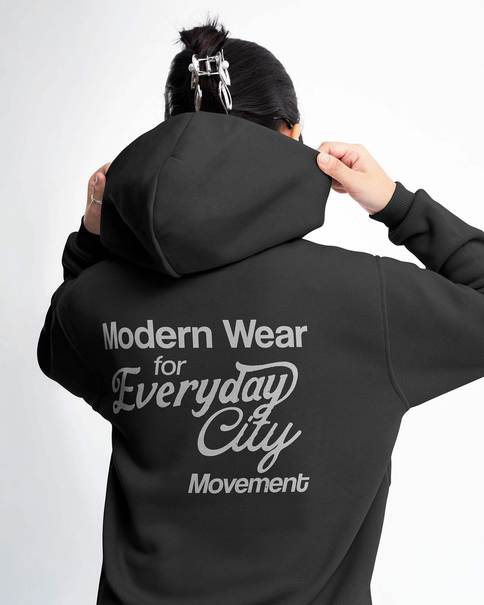 6 Premium Women’s Hoodie Mockups 2026