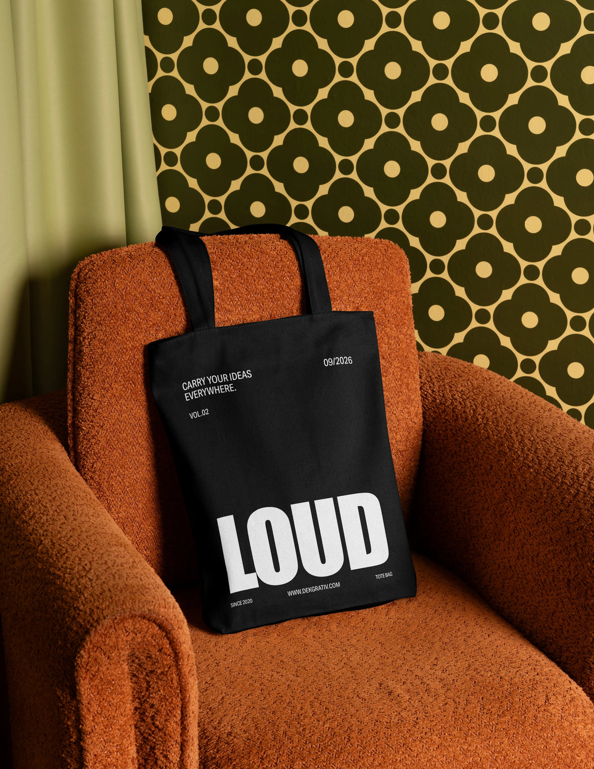 10 Tote Bag Mockups Aterre Collection Vol 2