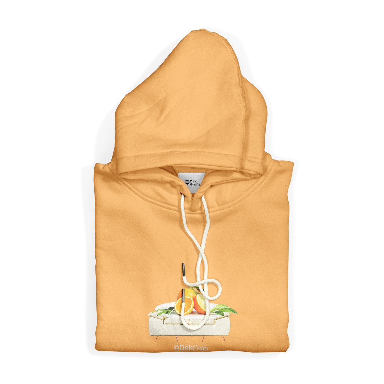 12 Pullover Hoodie Mockups 2022