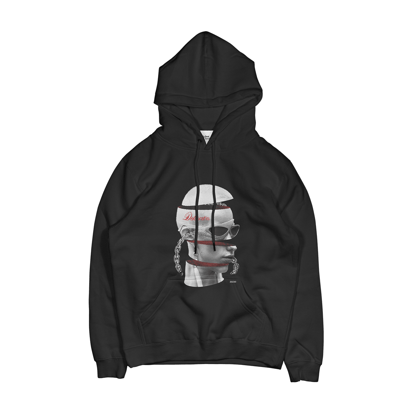 12 Pullover Hoodie Mockups 2022