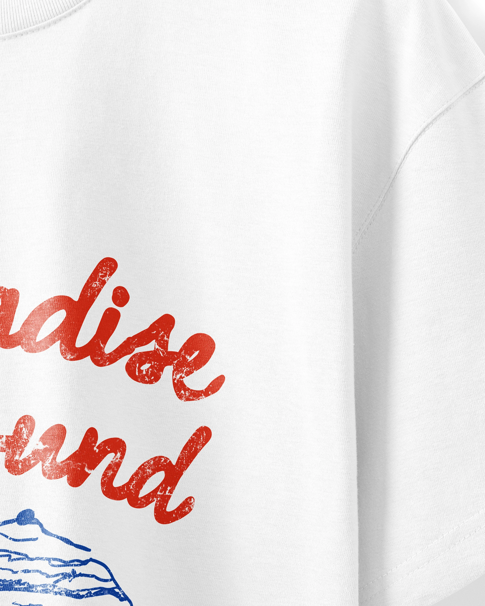 6 Relaxed Fit T-Shirt Mockups 2026