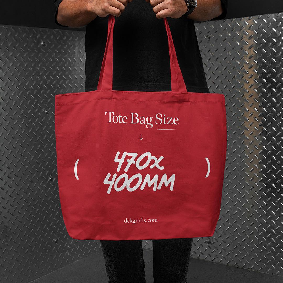 Free Man Tote Bag Mockup CRB 2024 06