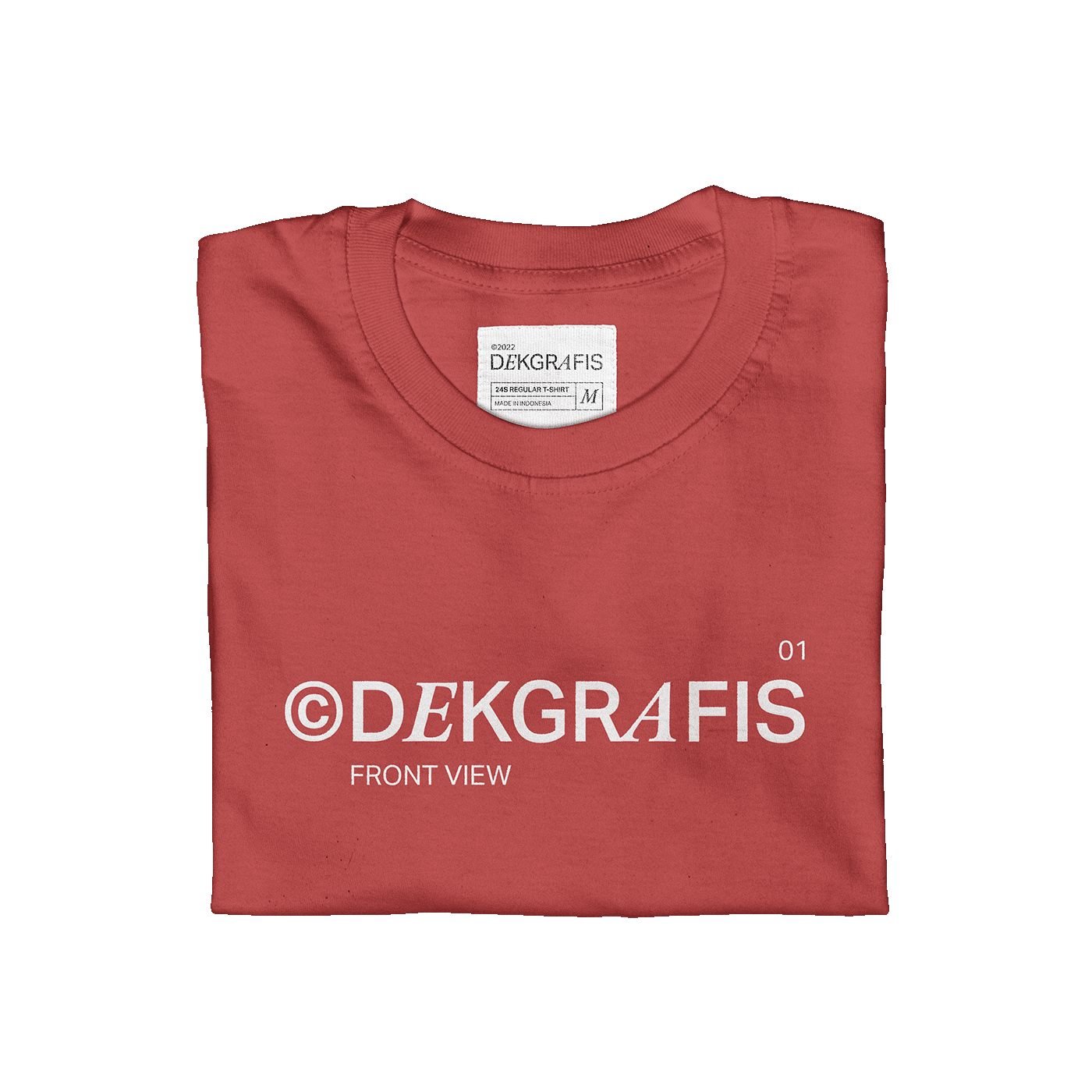 11 Mockup Kaos Lengan Panjang [VERSI FINAL]