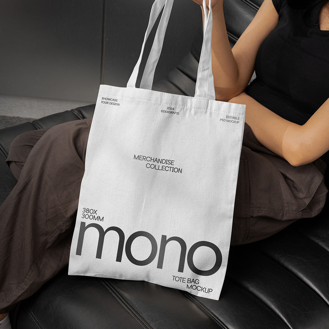 7 Merch Mockups 2024 - Vol.2