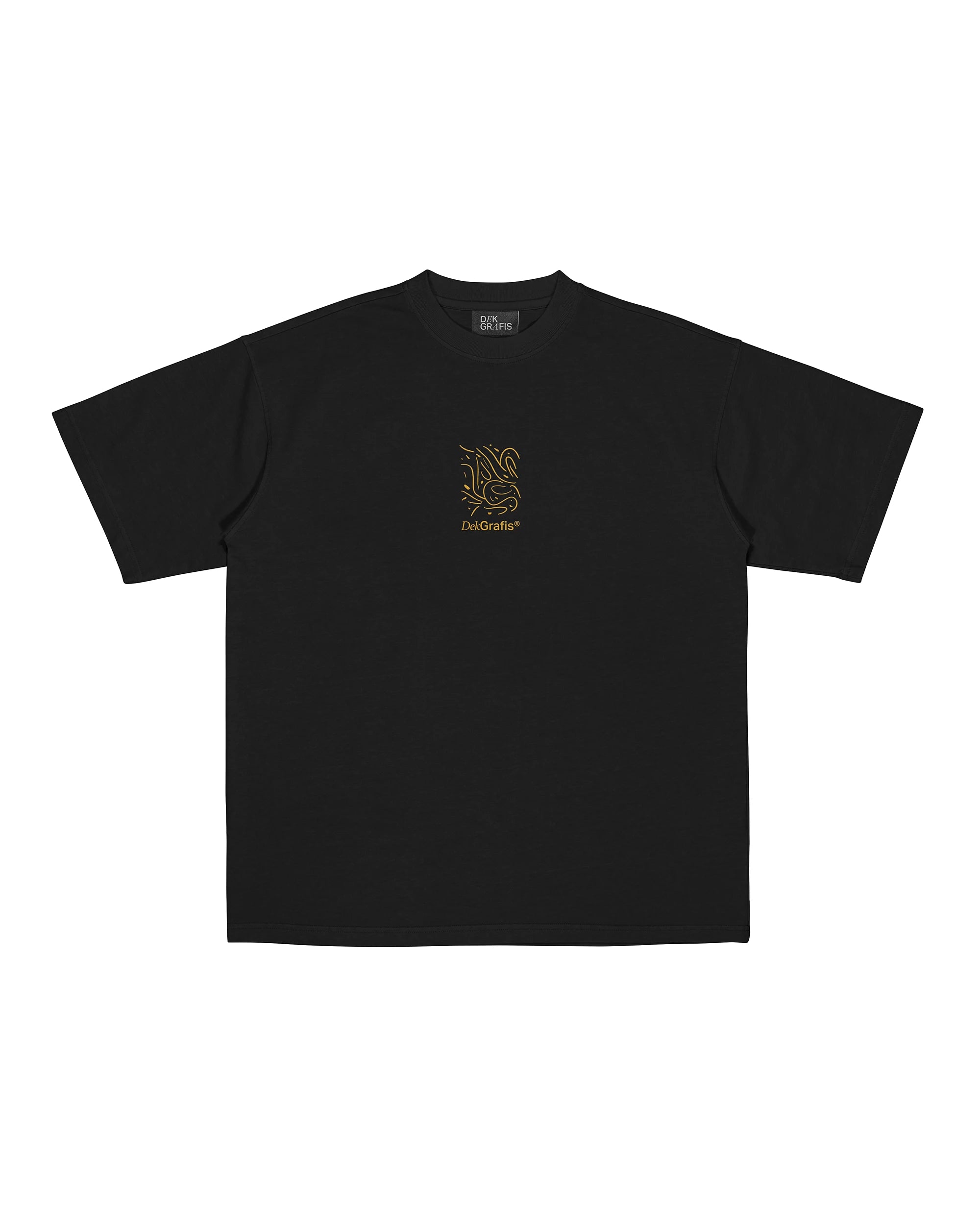7 Realistic Oversize T-Shirt Mockups 2023