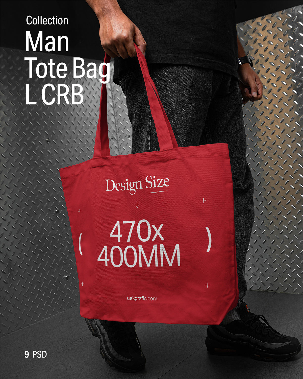 9 Man Tote Bag Mockups L CRB 2024