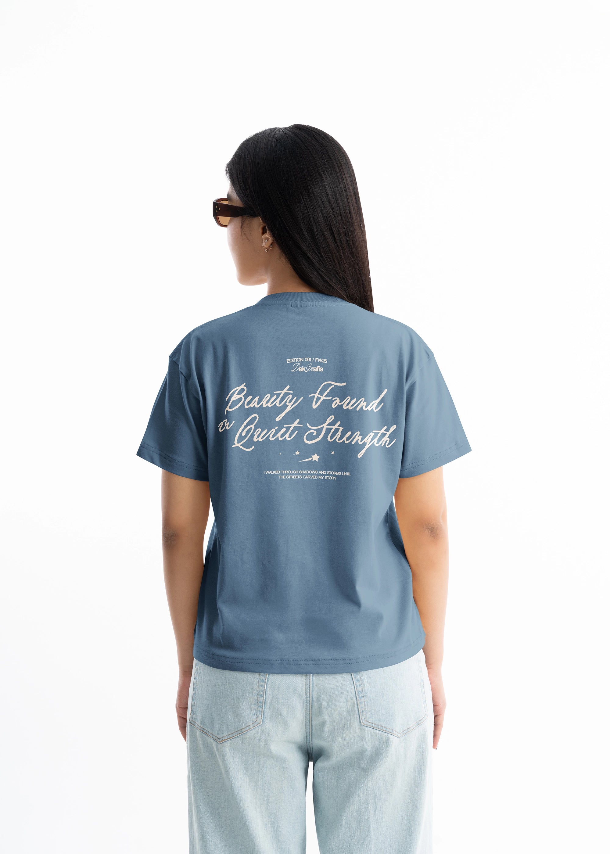 7 Premium Comfort Regular Tees Woman 2025