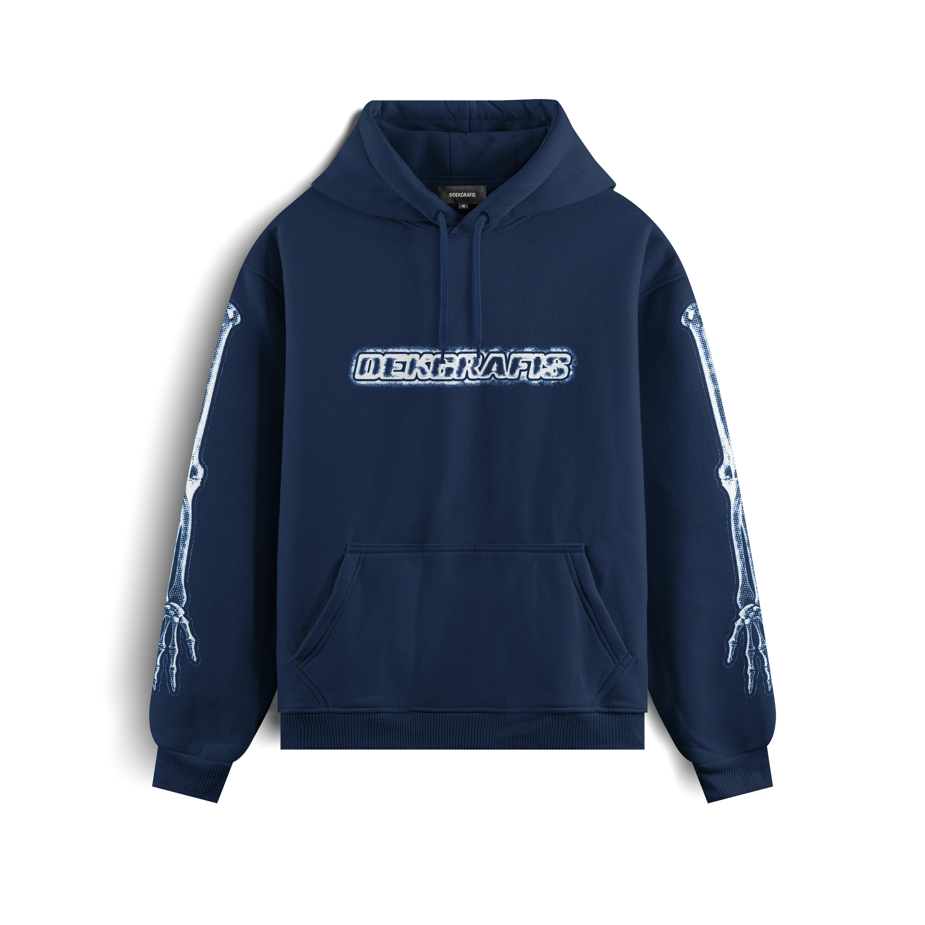 5 Hoodie Mockups 2025