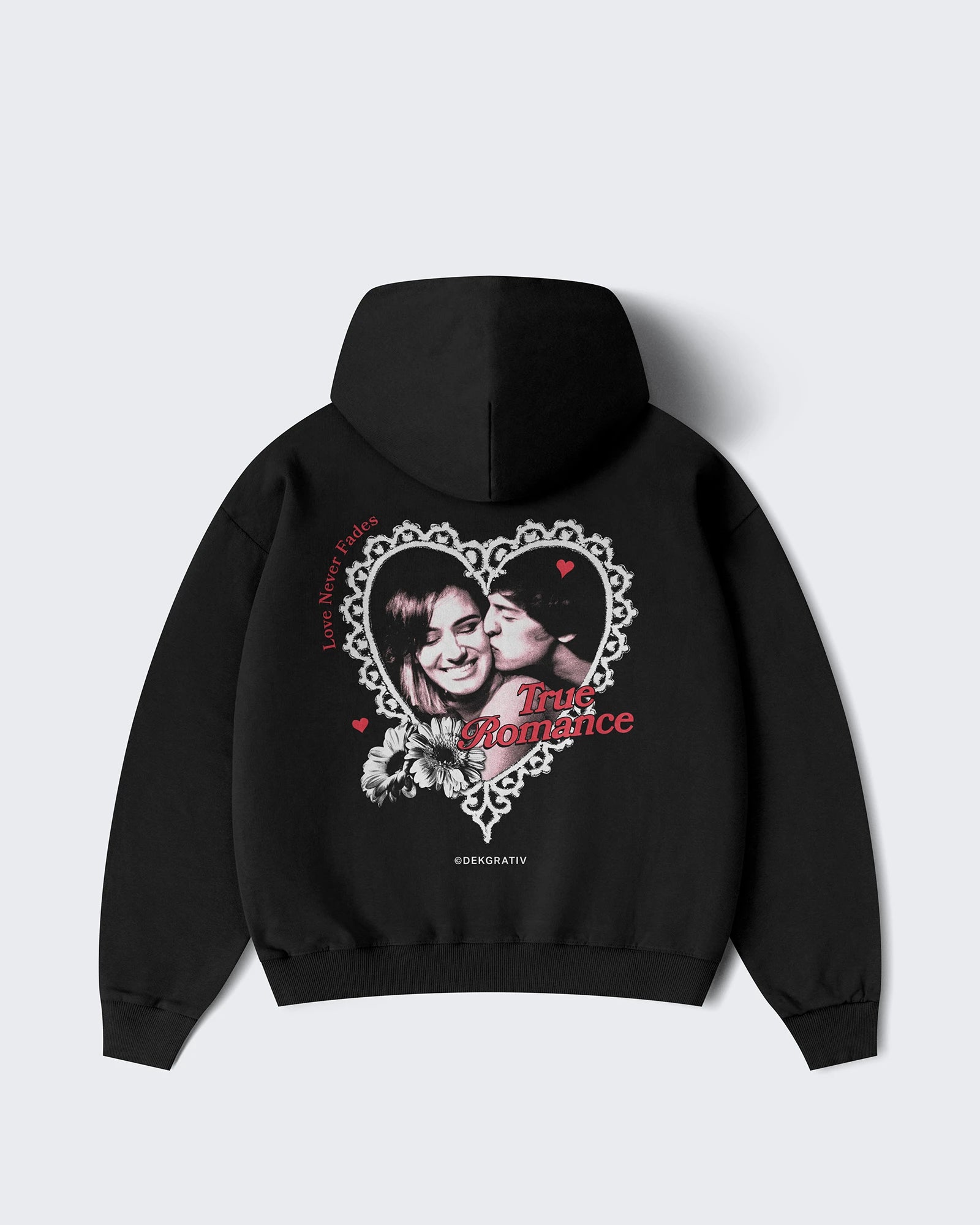 5 Relaxed Fit Hoodie Mockups 2026
