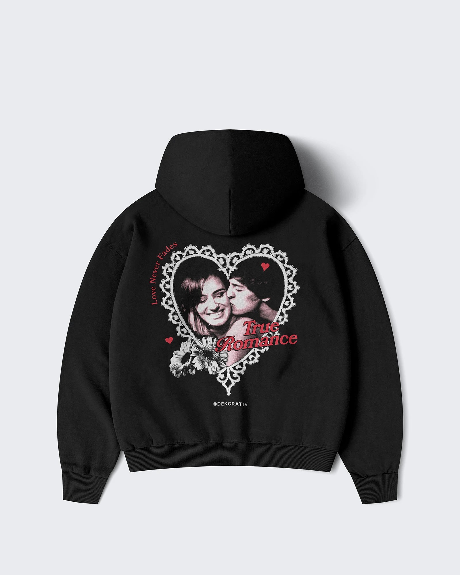 5 Relaxed Fit Hoodie Mockups 2026
