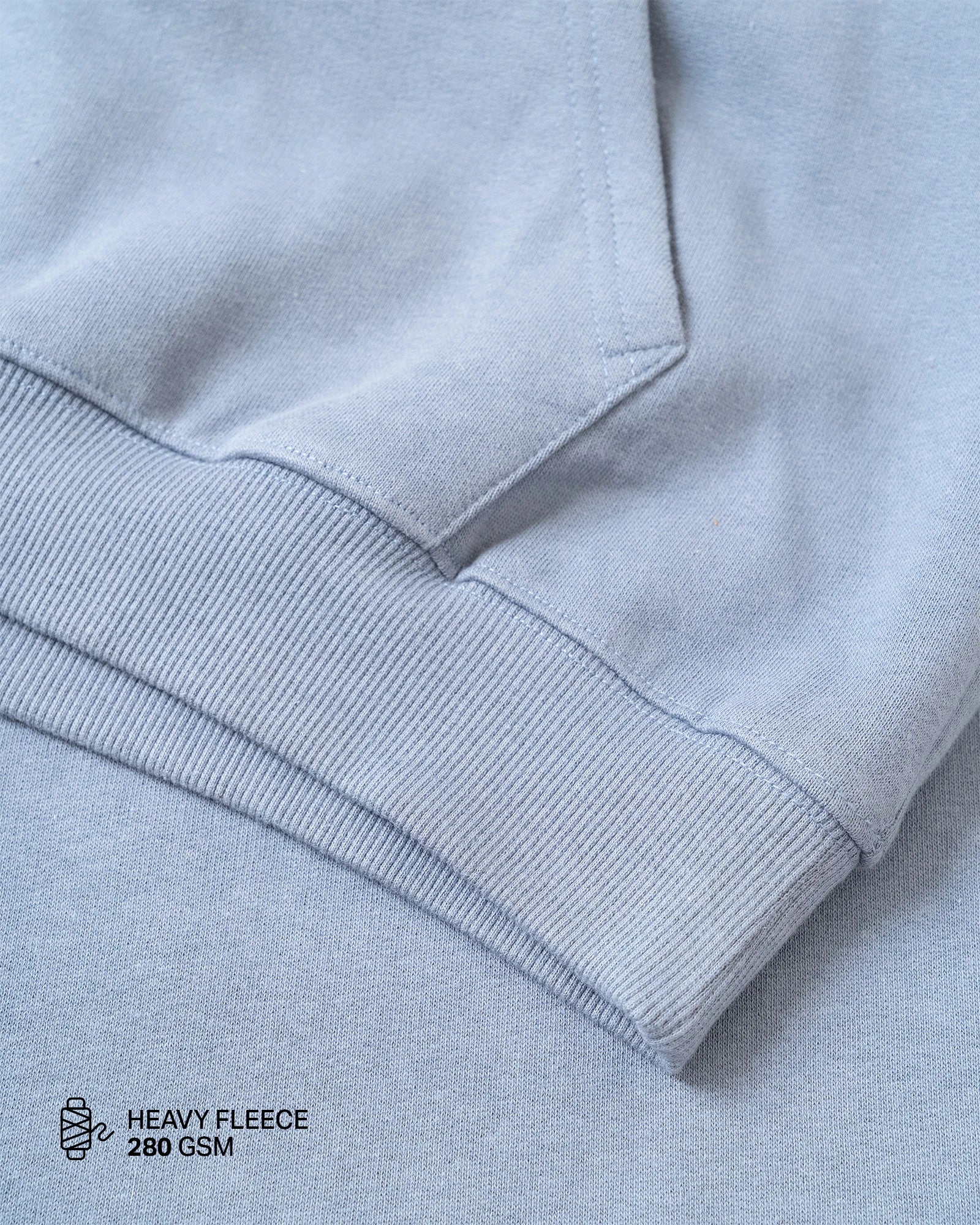 5 Relaxed Fit Hoodie Mockups 2026