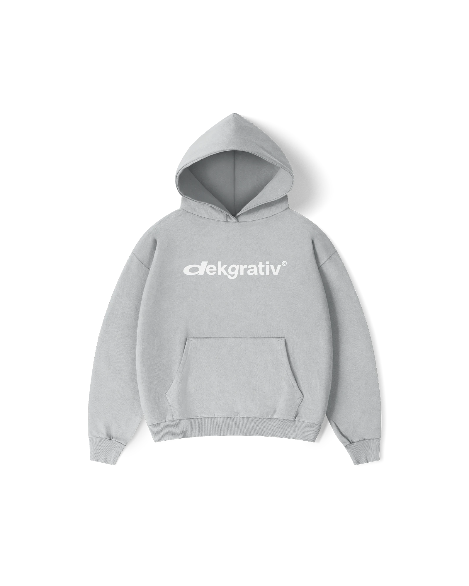 5 Relaxed Fit Hoodie Mockups 2026