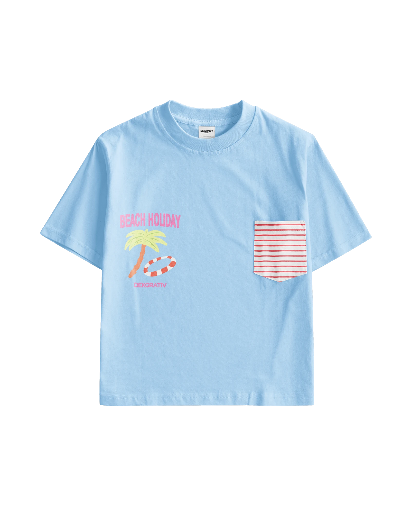 6 Pocket T-Shirt Kids Mockups 2026