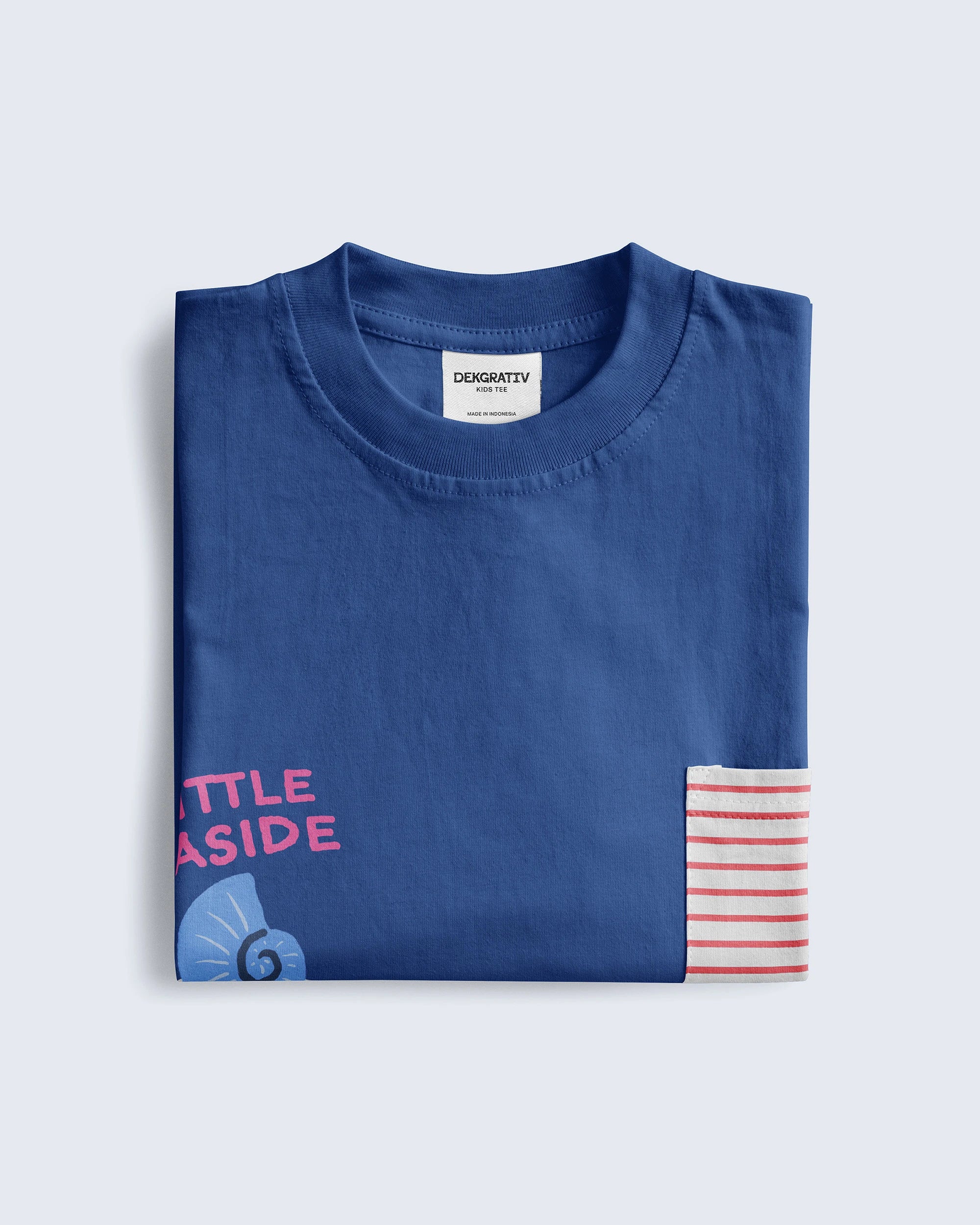 6 Pocket T-Shirt Kids Mockups 2026
