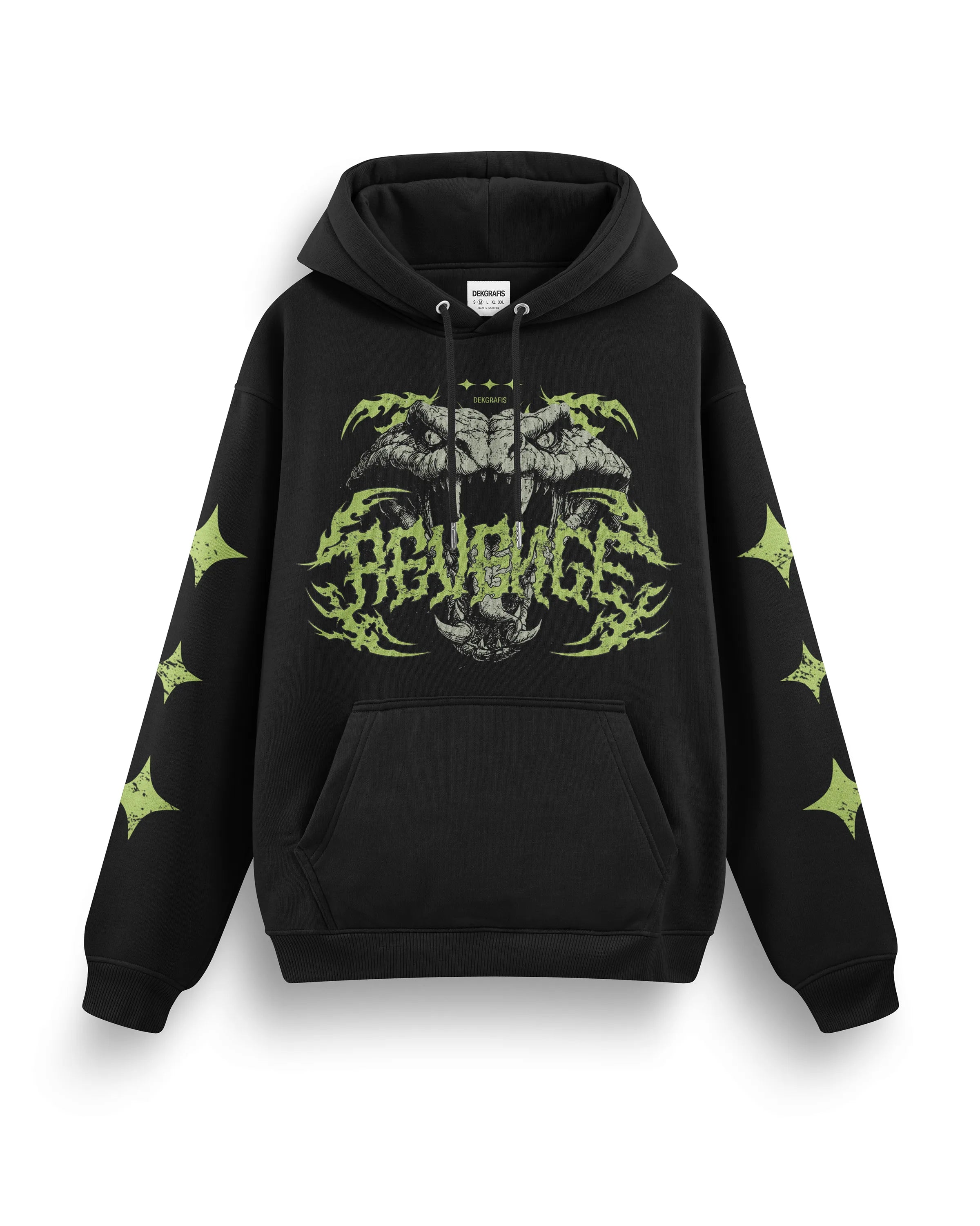 5 Regular Hoodie Mockups Hanger Style 2025