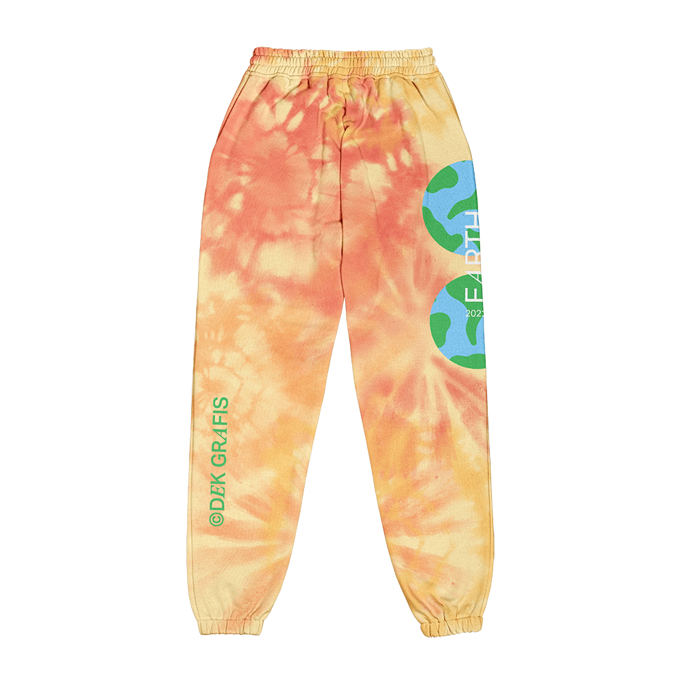 8 Sweatpants Mockups 2022